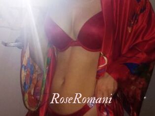 RoseRomani Leukelol