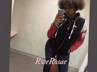 RoseRosae
