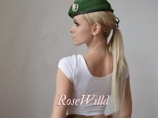 RoseWilld Leukelol