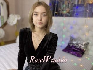 RoseWindsor