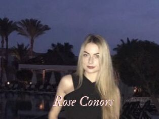 Rose_Conors Leukelol