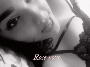 Rose_xoxo