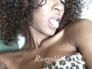 Rosegoldd