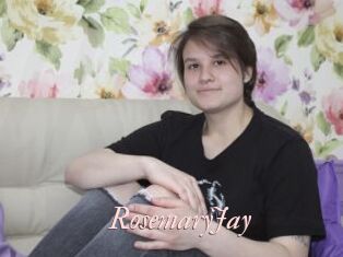 RosemaryJay Leukelol