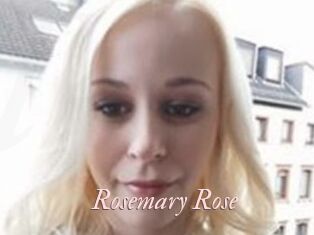 Rosemary_Rose