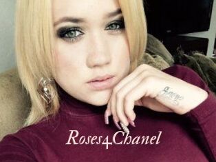 Roses4Chanel