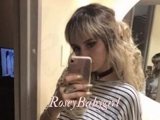 Rosey_Babygirl Leukelol