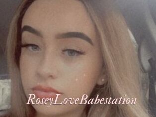 RoseyLoveBabestation
