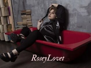 RoseyLovet