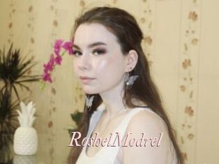 RoshelModrel