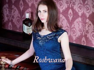 Roshwana