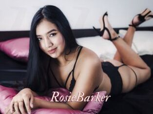 RosieBarker