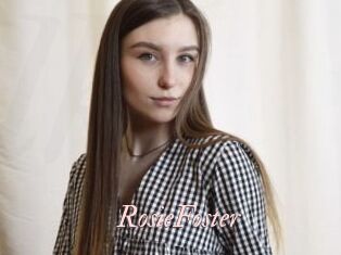 RosieFoster Leukelol