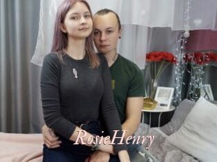 RosieHenry