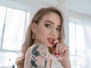 RosieHolmes Leukelol