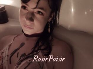 RosiePoisie
