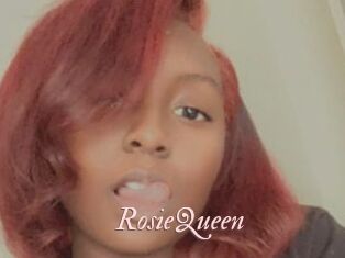 RosieQueen Leukelol