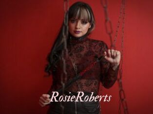 RosieRoberts