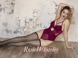 RosieWhiteley Leukelol