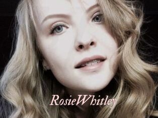 RosieWhitley Leukelol