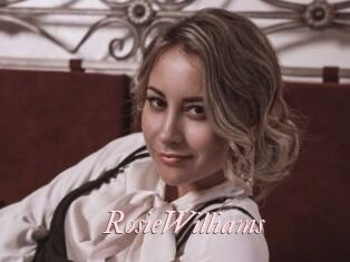 RosieWilliams Leukelol