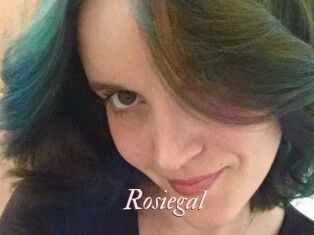 Rosiegal