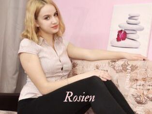 Rosien