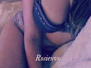 Rosiexox