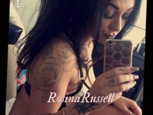 RosinaRussell