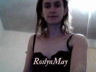 RoslynMay