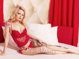 RosseMillerr