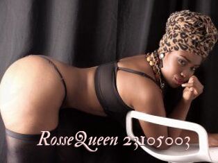 RosseQueen