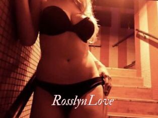 RosslynLove Leukelol