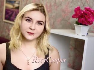 RosyCooper