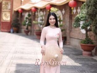 RosyGreen
