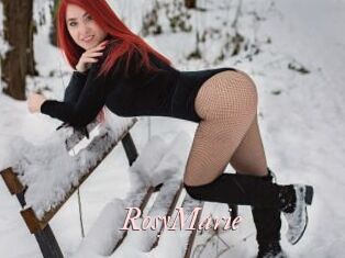 RosyMarie