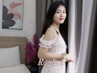 RosySun