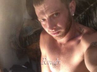 Roudy