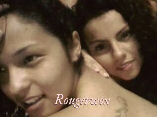 Rougetwox