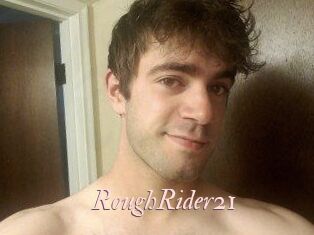 RoughRider21