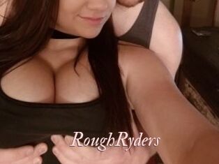 RoughRyders