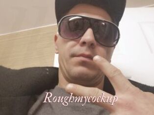 Roughmycockup
