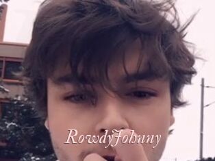 RowdyJohnny