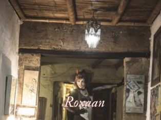 Roxaan