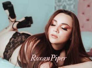 RoxanPiper Leukelol