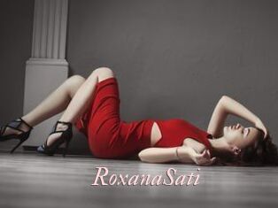 RoxanaSati