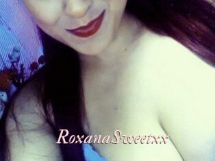 RoxanaSweetxx Leukelol