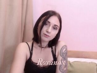 Roxanax Leukelol