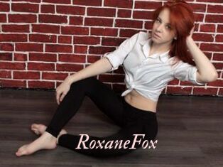 RoxaneFox