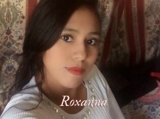 Roxanna